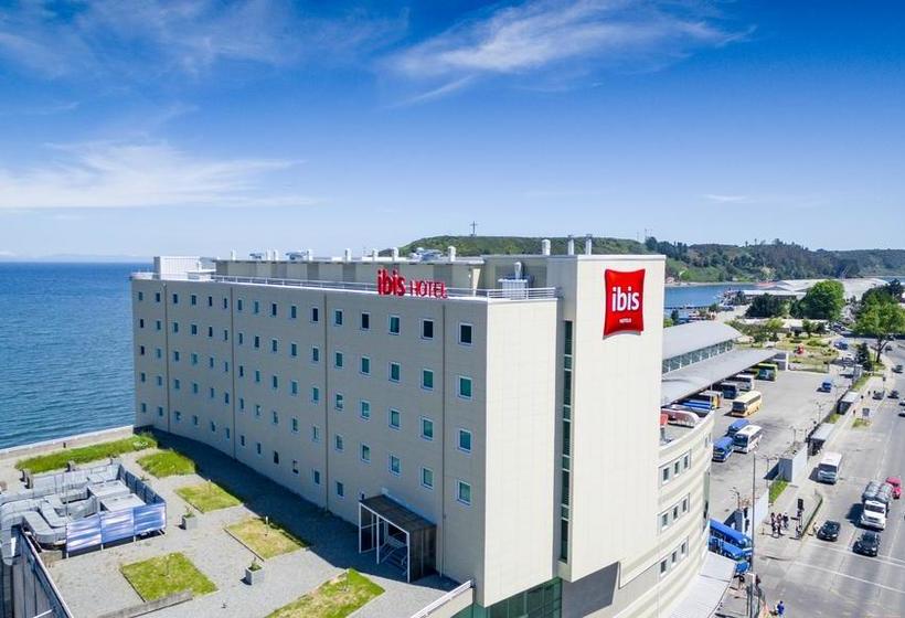 Hotel Ibis Puerto Montt Puerto Montt Los Lagos