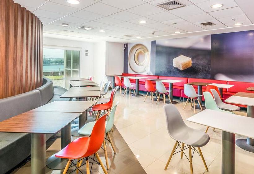 Hotel Ibis Puerto Montt | Puerto Montt | Los Lagos | Chile 1