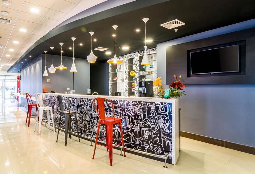 Hotel Ibis Puerto Montt | Puerto Montt | Los Lagos | Chile 10