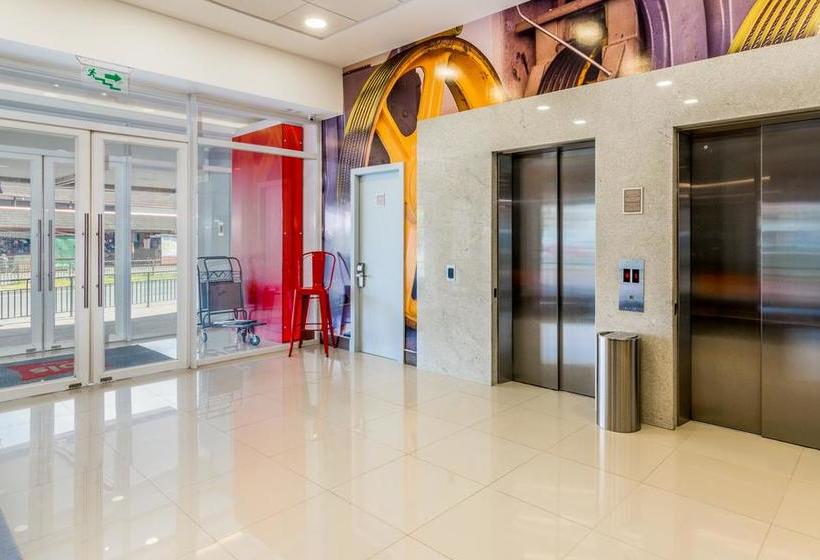 Hotel Ibis Puerto Montt | Puerto Montt | Los Lagos | Chile 11