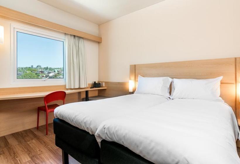 Hotel Ibis Puerto Montt | Puerto Montt | Los Lagos | Chile 12