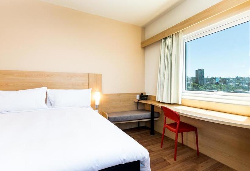 Hotel Ibis Puerto Montt | Puerto Montt | Los Lagos | Chile 13