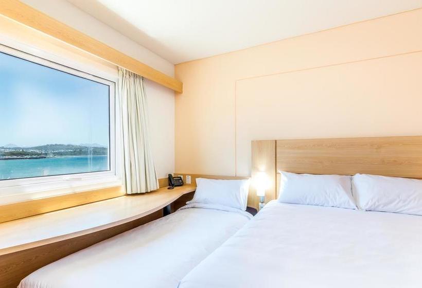 Hotel Ibis Puerto Montt | Puerto Montt | Los Lagos | Chile 14