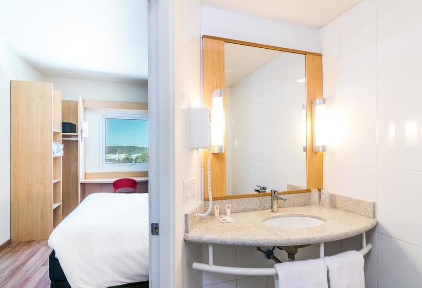 Hotel Ibis Puerto Montt | Puerto Montt | Los Lagos | Chile 15