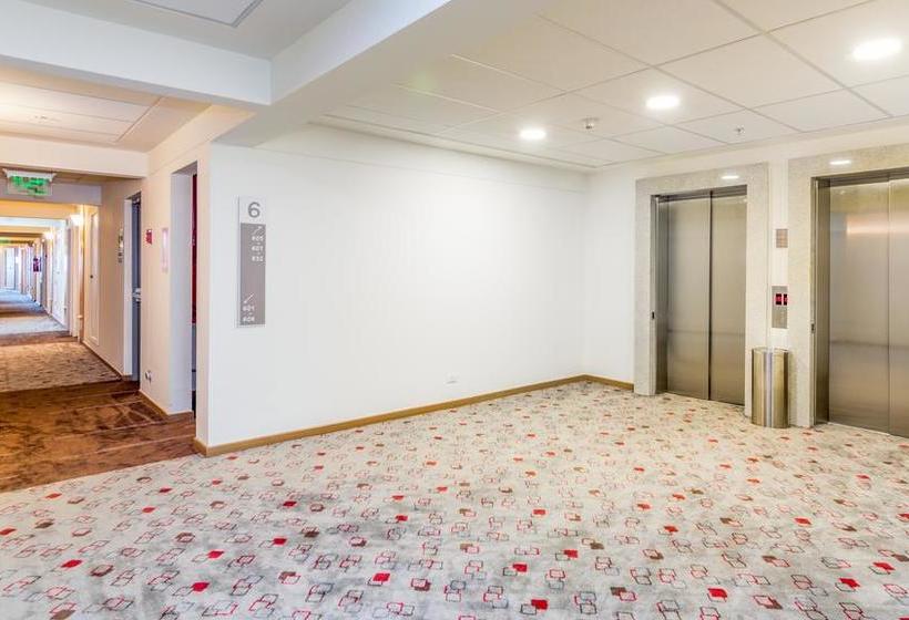 Hotel Ibis Puerto Montt | Puerto Montt | Los Lagos | Chile 2