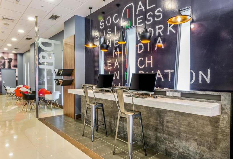 Hotel Ibis Puerto Montt | Puerto Montt | Los Lagos | Chile 20