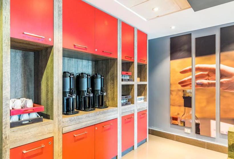 Hotel Ibis Puerto Montt | Puerto Montt | Los Lagos | Chile 4