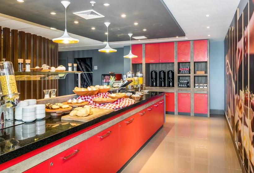 Hotel Ibis Puerto Montt | Puerto Montt | Los Lagos | Chile 5