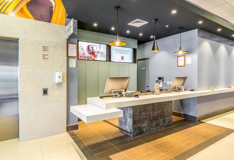 Hotel Ibis Puerto Montt | Puerto Montt | Los Lagos | Chile 6