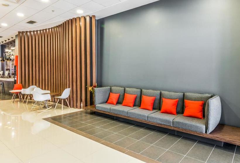 Hotel Ibis Puerto Montt | Puerto Montt | Los Lagos | Chile 7