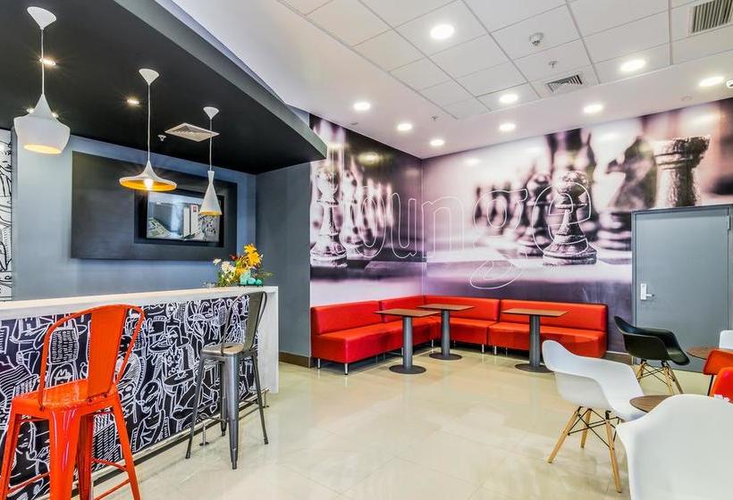 Hotel Ibis Puerto Montt | Puerto Montt | Los Lagos | Chile 8