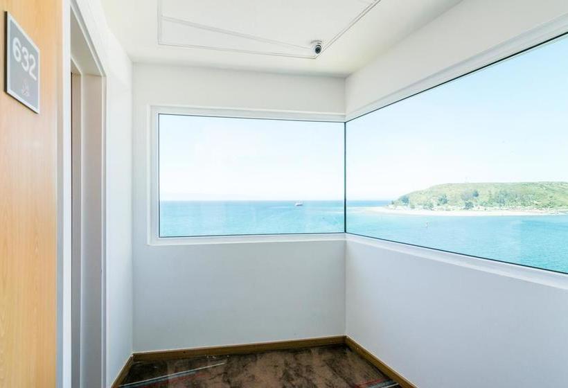 Hotel Ibis Puerto Montt | Puerto Montt | Los Lagos | Chile 9