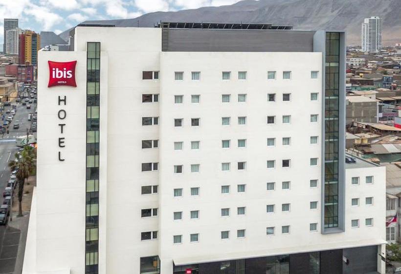 Hotel Ibis Iquique Iquique