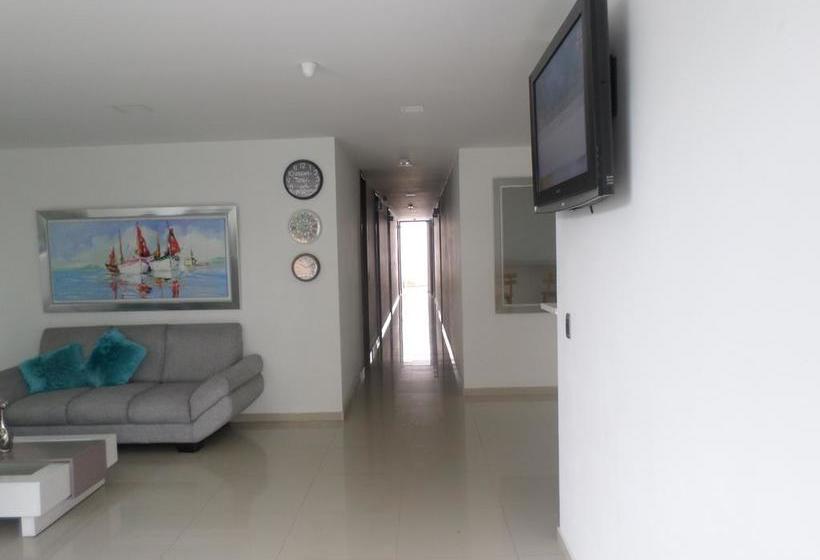 Hotel Suites Caribe Barranquilla Atlantico