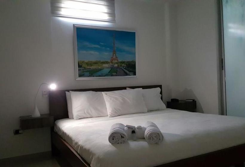 Hotel Suites Caribe | Barranquilla | Atlantico | Colombia 1