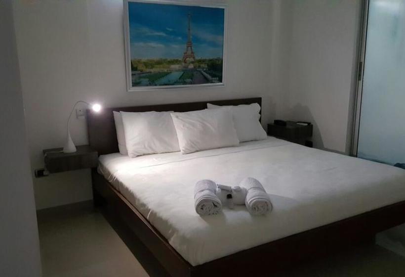 Hotel Suites Caribe | Barranquilla | Atlantico | Colombia 10