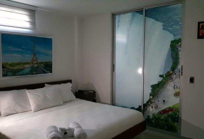 Hotel Suites Caribe | Barranquilla | Atlantico | Colombia 11