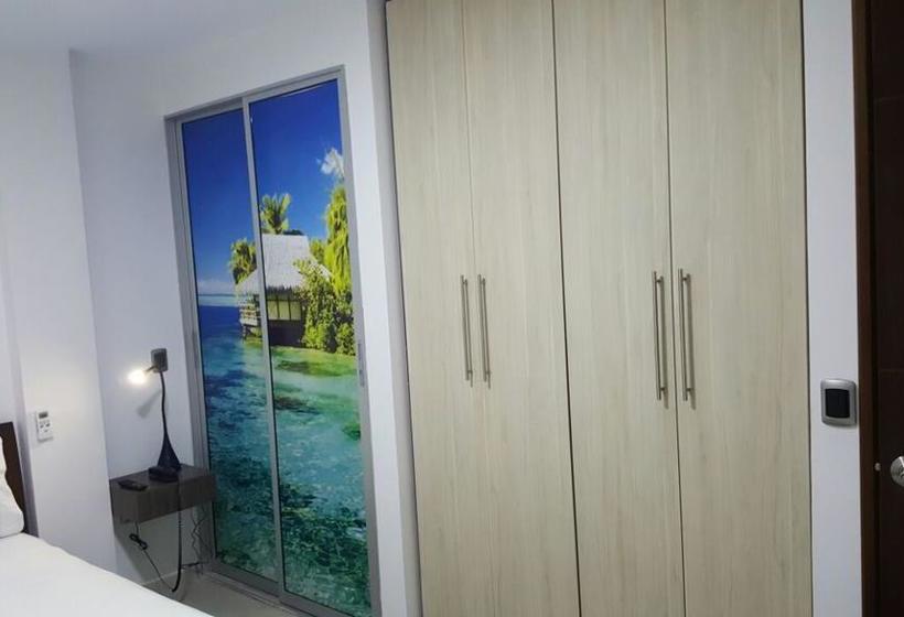 Hotel Suites Caribe | Barranquilla | Atlantico | Colombia 12