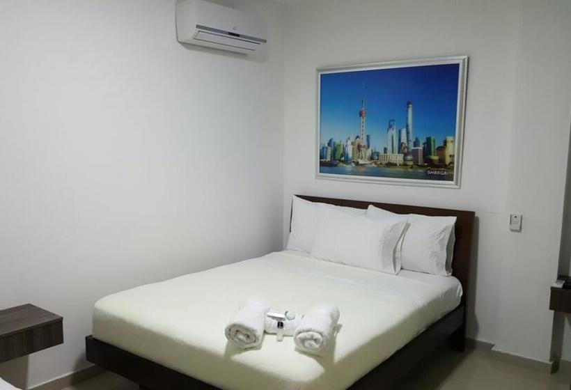 Hotel Suites Caribe | Barranquilla | Atlantico | Colombia 14