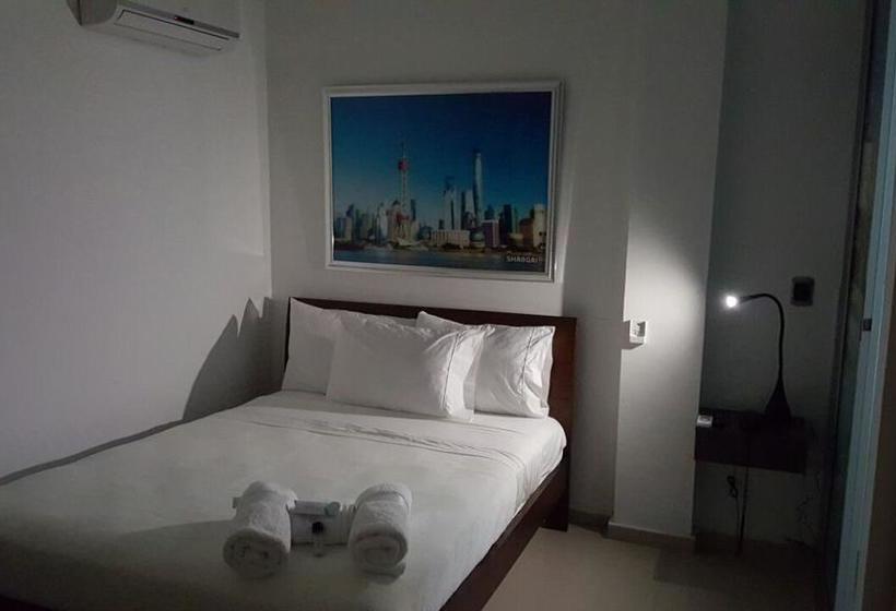 Hotel Suites Caribe | Barranquilla | Atlantico | Colombia 15