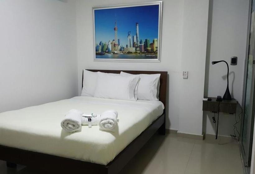 Hotel Suites Caribe | Barranquilla | Atlantico | Colombia 16