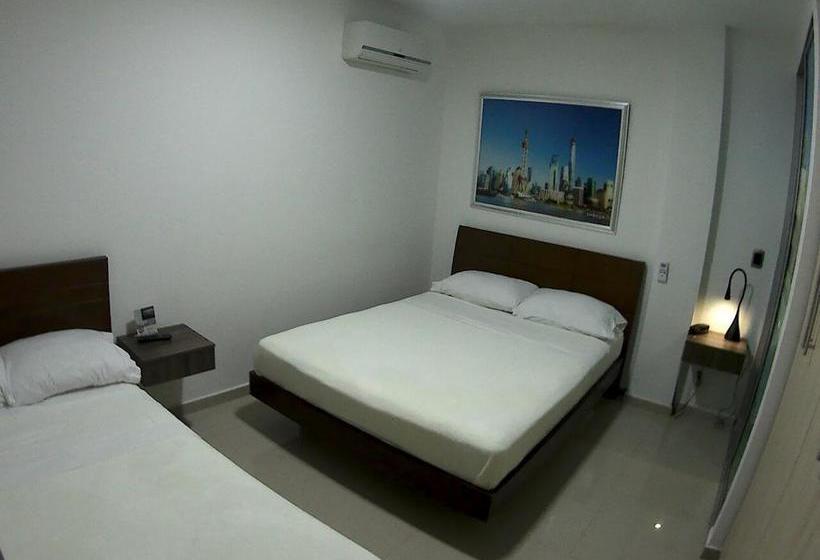 Hotel Suites Caribe | Barranquilla | Atlantico | Colombia 17