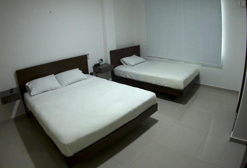 Hotel Suites Caribe | Barranquilla | Atlantico | Colombia 18