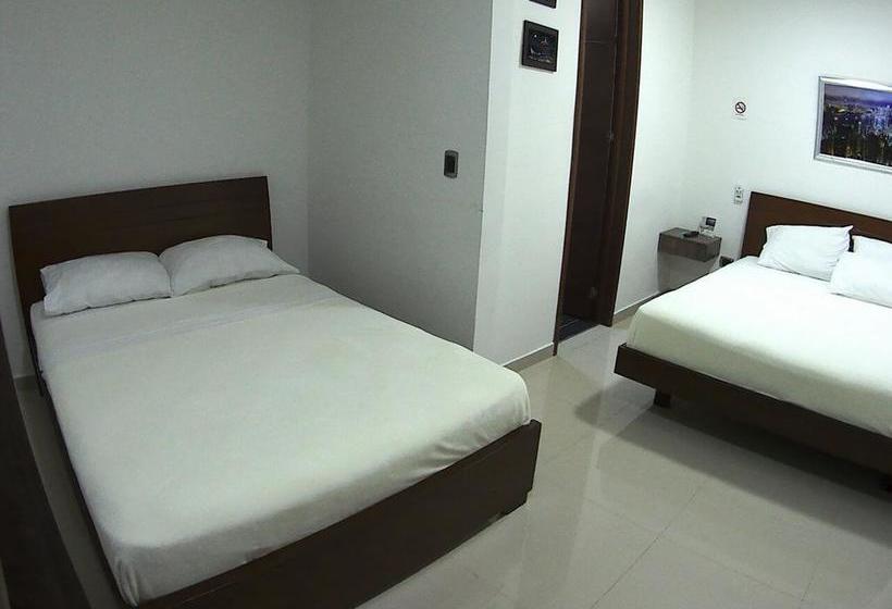 Hotel Suites Caribe | Barranquilla | Atlantico | Colombia 19