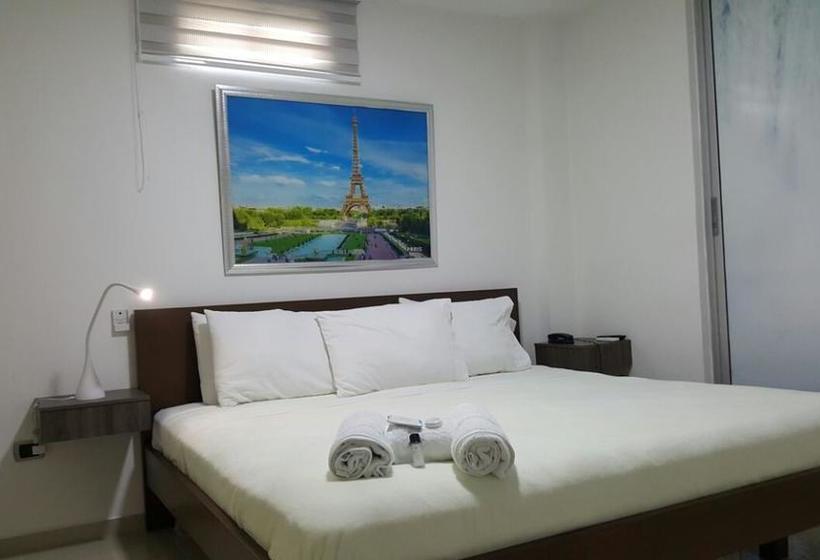 Hotel Suites Caribe | Barranquilla | Atlantico | Colombia 2