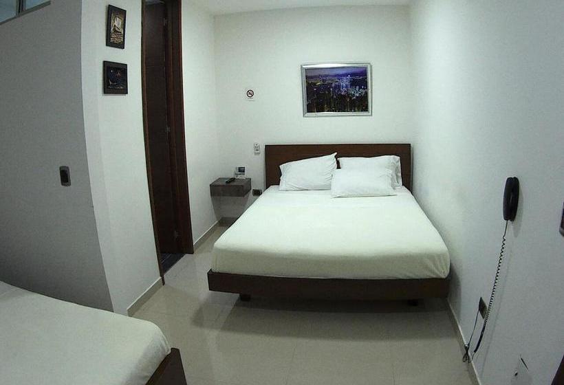 Hotel Suites Caribe | Barranquilla | Atlantico | Colombia 20