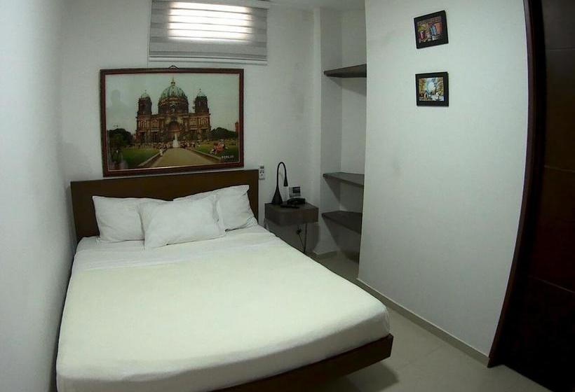 Hotel Suites Caribe | Barranquilla | Atlantico | Colombia 3