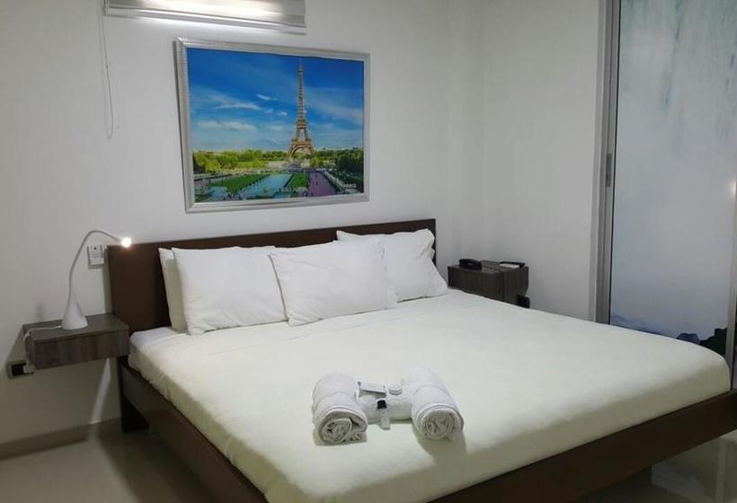 Hotel Suites Caribe | Barranquilla | Atlantico | Colombia 4