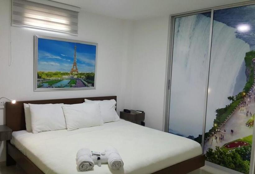 Hotel Suites Caribe | Barranquilla | Atlantico | Colombia 5