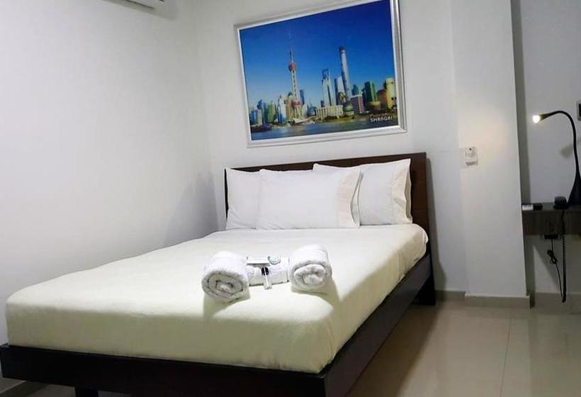 Hotel Suites Caribe | Barranquilla | Atlantico | Colombia 6