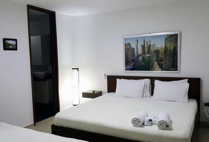 Hotel Suites Caribe | Barranquilla | Atlantico | Colombia 7
