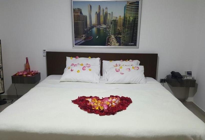 Hotel Suites Caribe | Barranquilla | Atlantico | Colombia 8