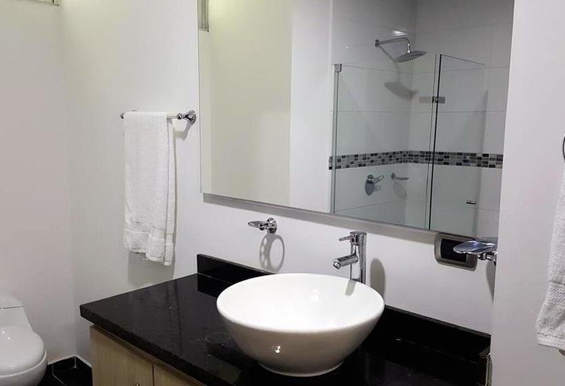 Hotel Suites Caribe | Barranquilla | Atlantico | Colombia 9