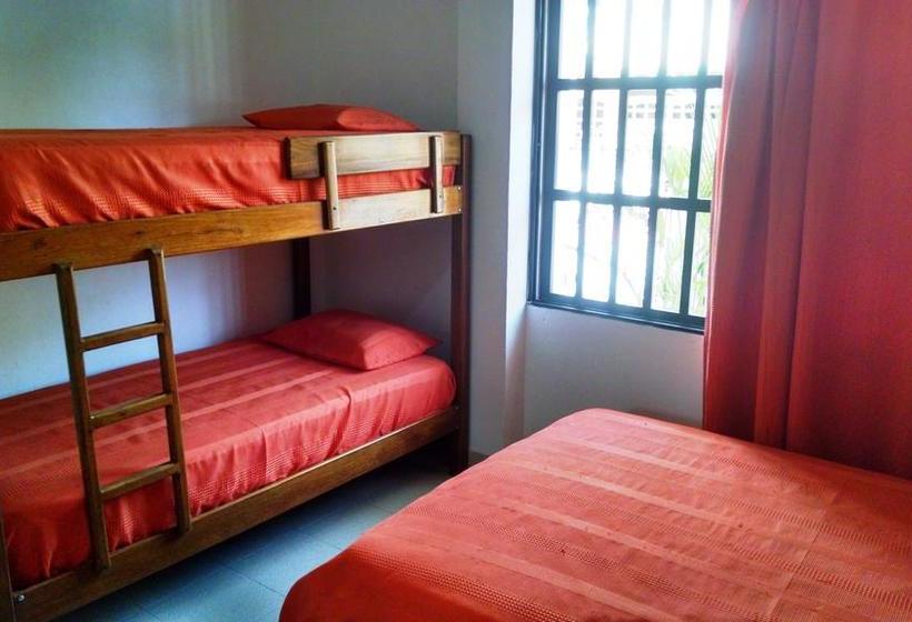 Hotel Casa Ines Santiago de Tolu