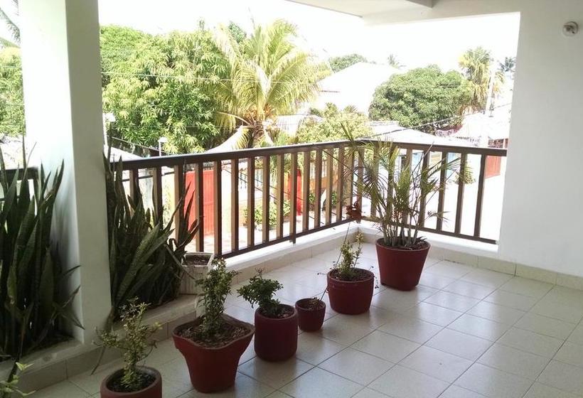 Hotel Casa Ines | Santiago de Tolu | Sucre | Colômbia 1