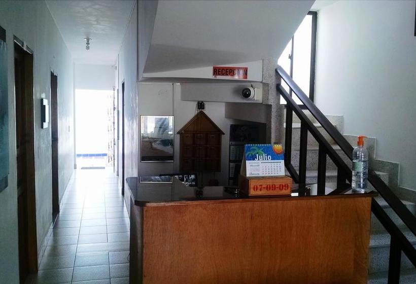 Hotel Casa Ines | Santiago de Tolu | Sucre | Colômbia 10