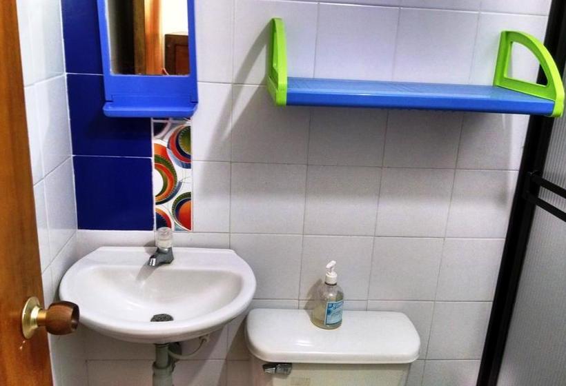 Hotel Casa Ines | Santiago de Tolu | Sucre | Colômbia 11