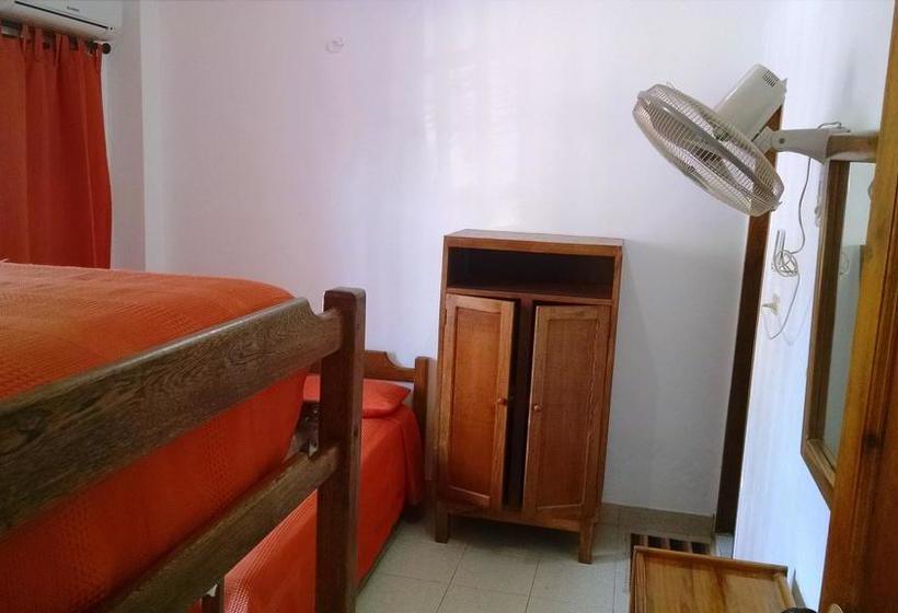 Hotel Casa Ines | Santiago de Tolu | Sucre | Colômbia 12