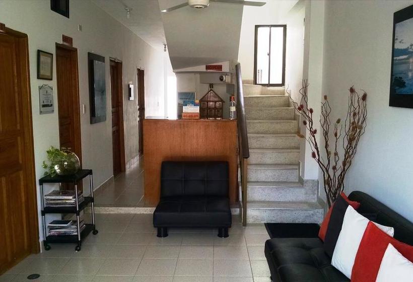 Hotel Casa Ines | Santiago de Tolu | Sucre | Colômbia 13