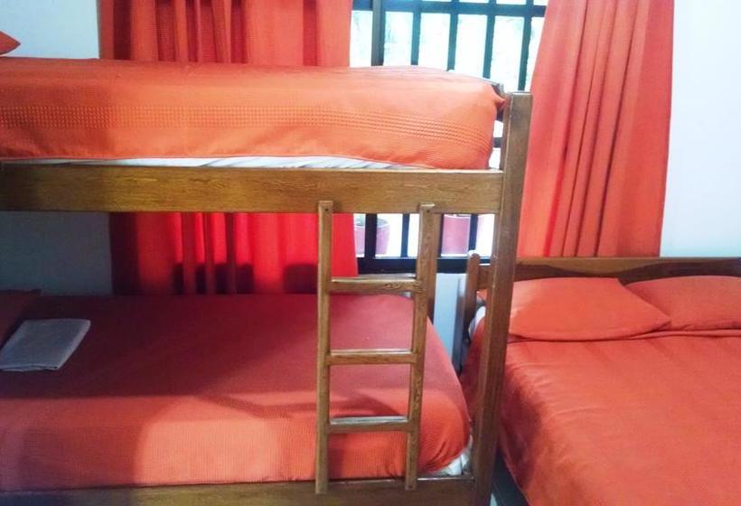 Hotel Casa Ines | Santiago de Tolu | Sucre | Colômbia 14