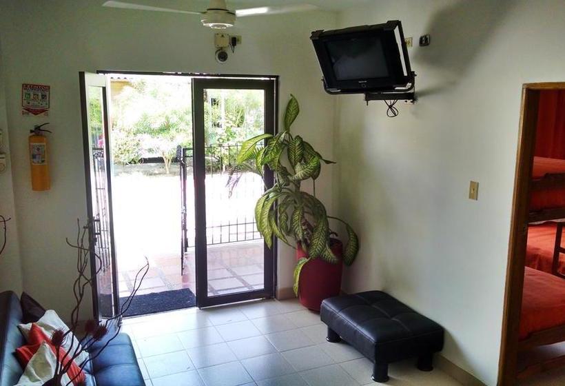 Hotel Casa Ines | Santiago de Tolu | Sucre | Colômbia 2