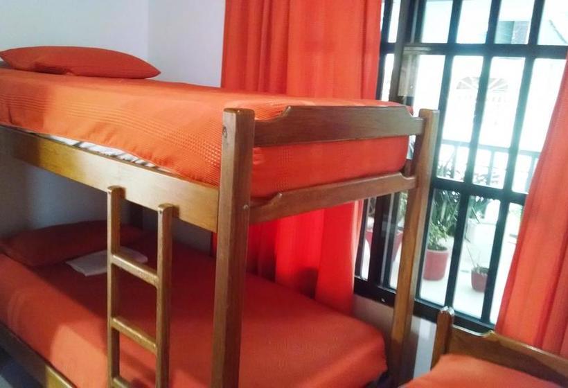 Hotel Casa Ines | Santiago de Tolu | Sucre | Colômbia 3