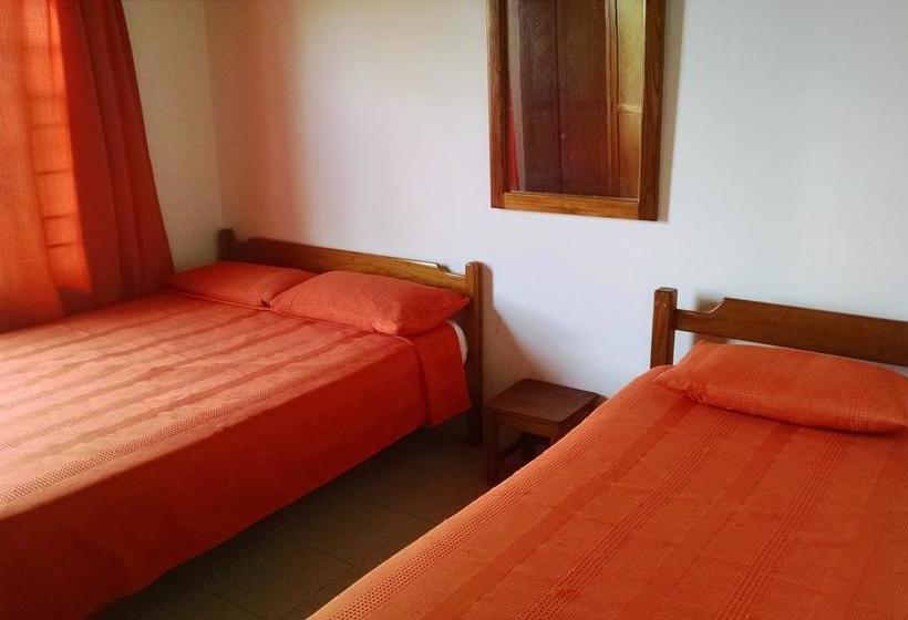 Hotel Casa Ines | Santiago de Tolu | Sucre | Colômbia 5