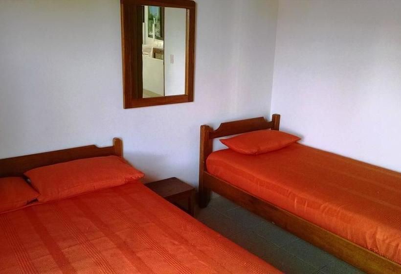 Hotel Casa Ines | Santiago de Tolu | Sucre | Colômbia 6