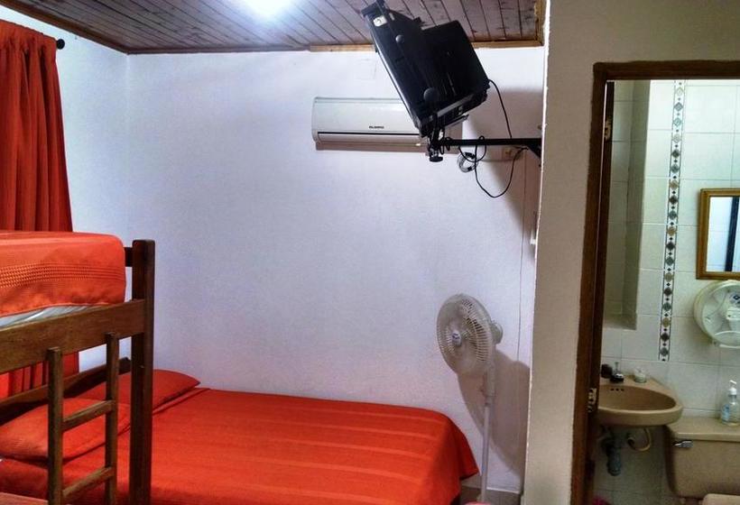 Hotel Casa Ines | Santiago de Tolu | Sucre | Colômbia 8