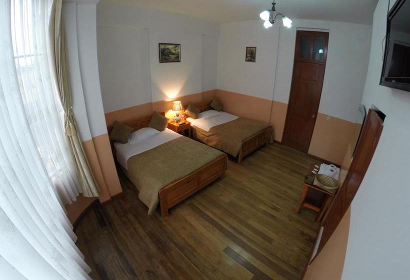 Hotel Centro Quito Ecuador | Quito | Pichincha | Ecuador 1